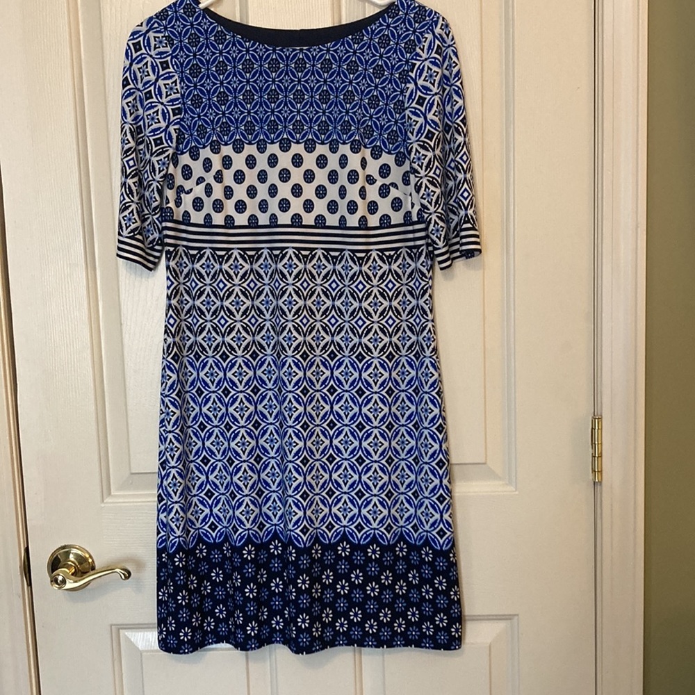 Eliza J EUC dress - Picture 4 of 9